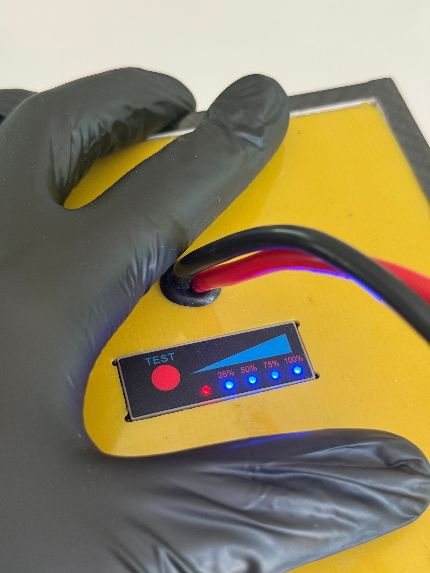 72v 20Ah Lithium TKBattery for Tuttio/Razor
