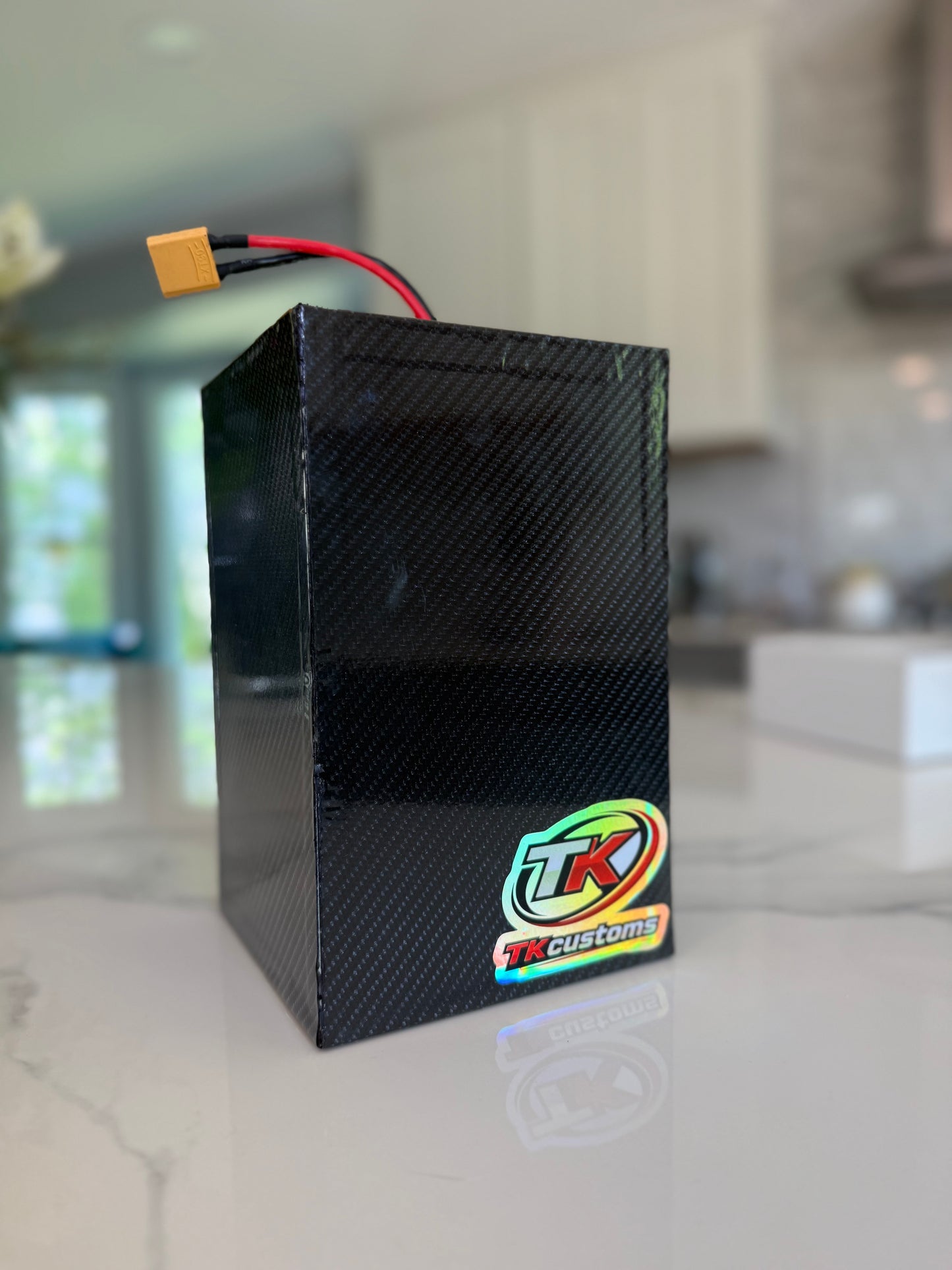 72v 20Ah Lithium TKBattery for Tuttio/Razor